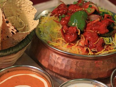 Biryani Mama Restaurant Delivery Service In Kuwait Talabat