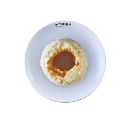 Mashed Potato