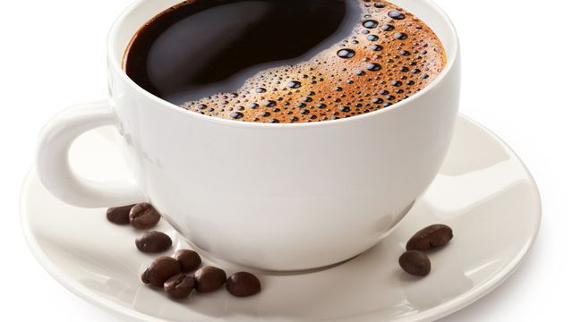 Turkish Coffee Double