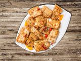 Fillet Casserole Meal