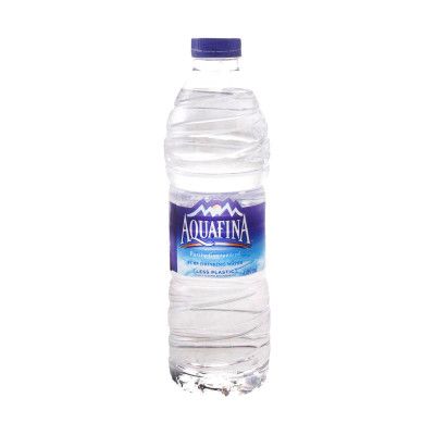 Mineral Water