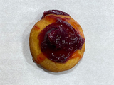 Berry Jam Ponuts