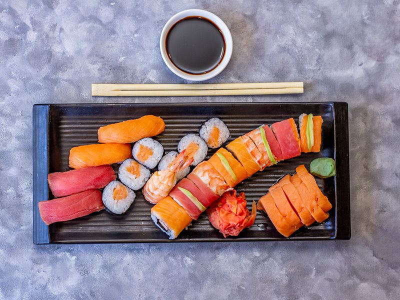 Sumo 2 - 24 Pieces