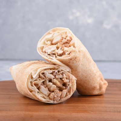 Chicken Shawarma Sandwich