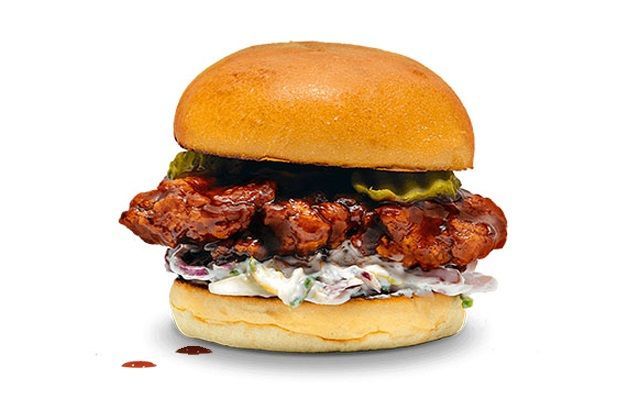 Wingstop delivery service in Bahrain | Talabat