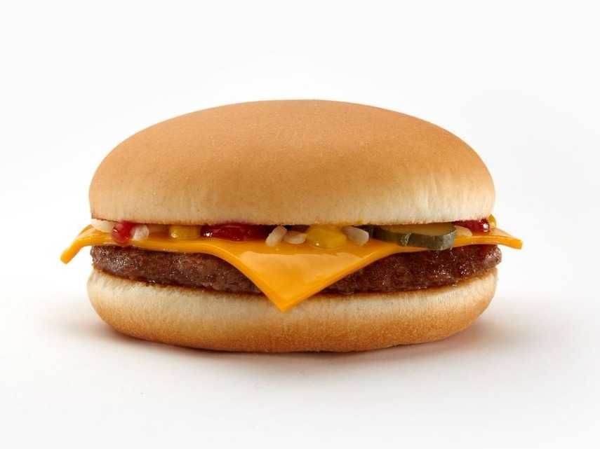 Kids Happy Meal