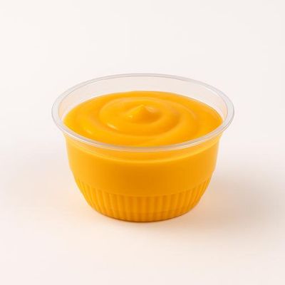 Cheddar Cheese Sauce