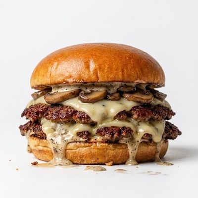 Truffle Smash