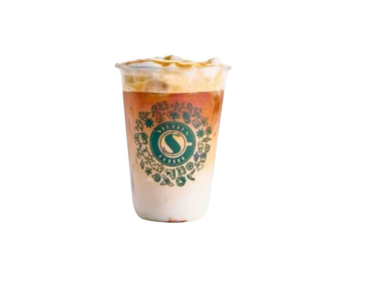 Iced Latte