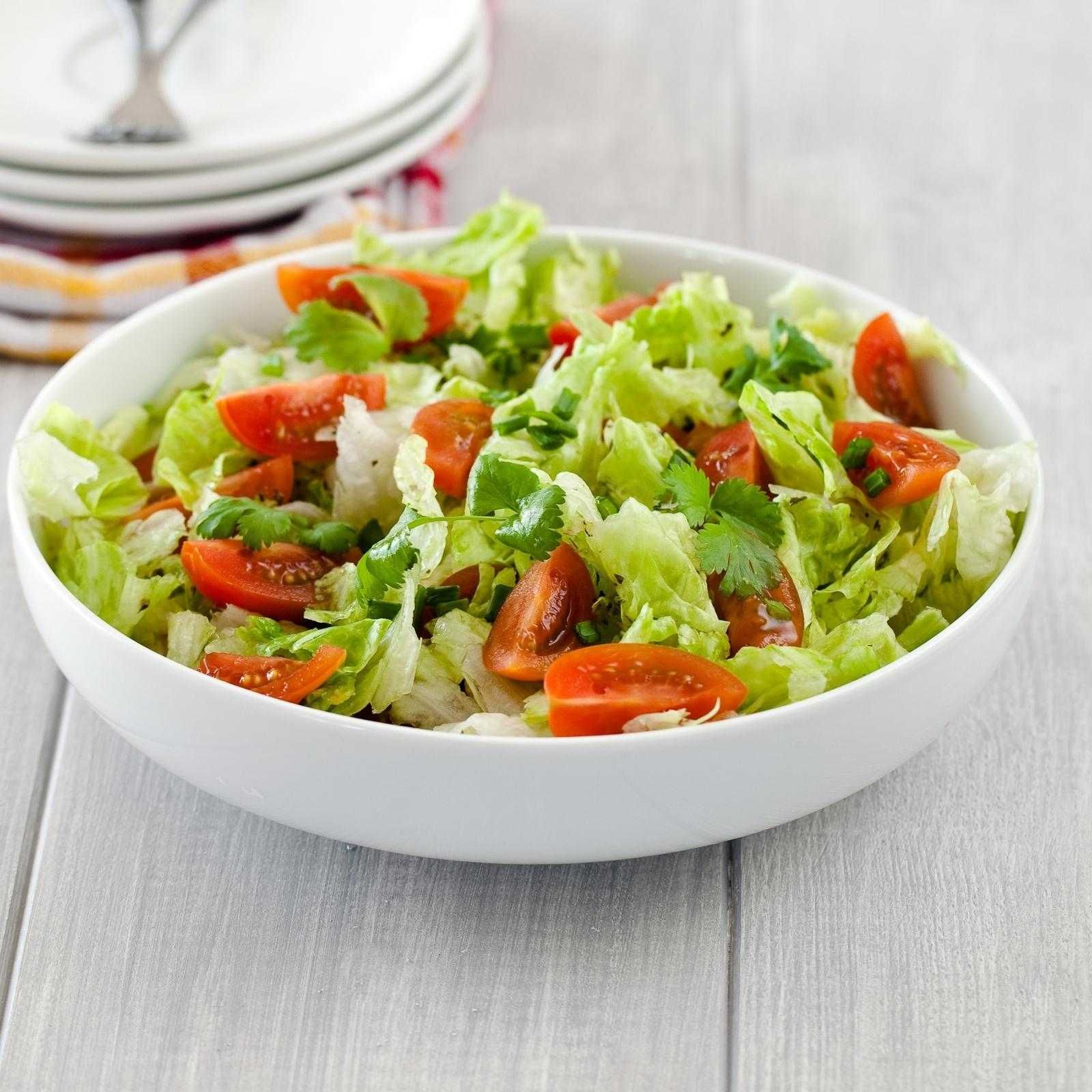 House Salad