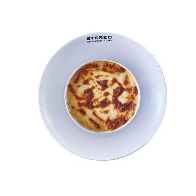 Gratin Potato