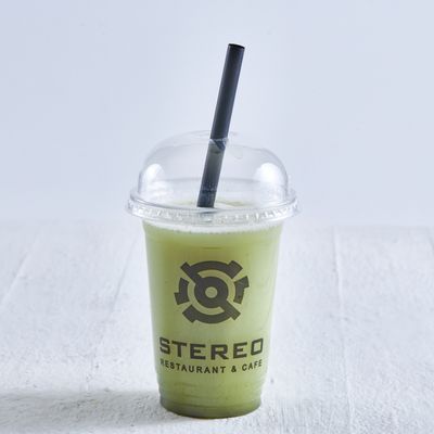 Lemon Mint