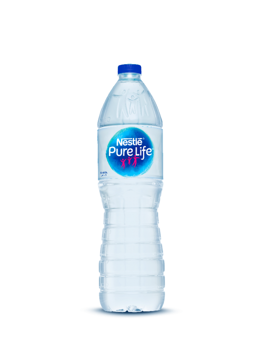 Mineral Water