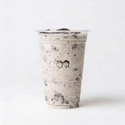 Cookies & Cream Shake
