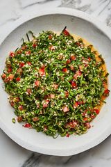Tabbouleh