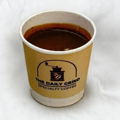 Turkish Coffee Single