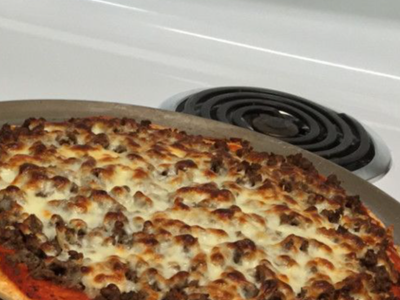 Minced Meat