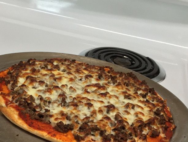 Jamaica Pizza