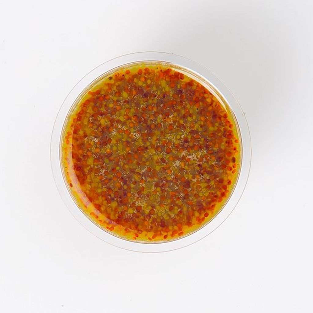 Honey Dijon Sauce