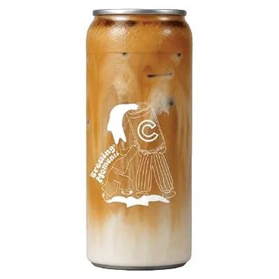 Vanilla Protein Cloud Latte Can