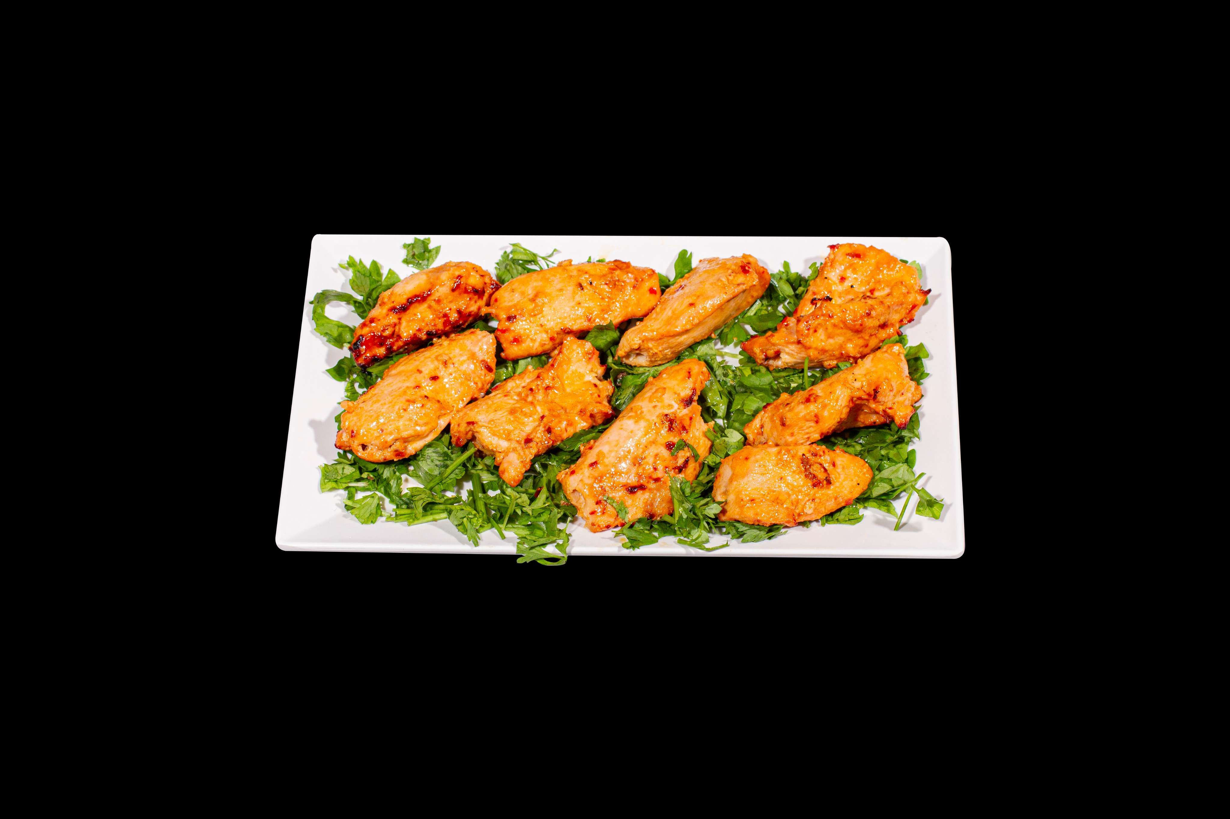 Shish Tawook 1/3 Kilo