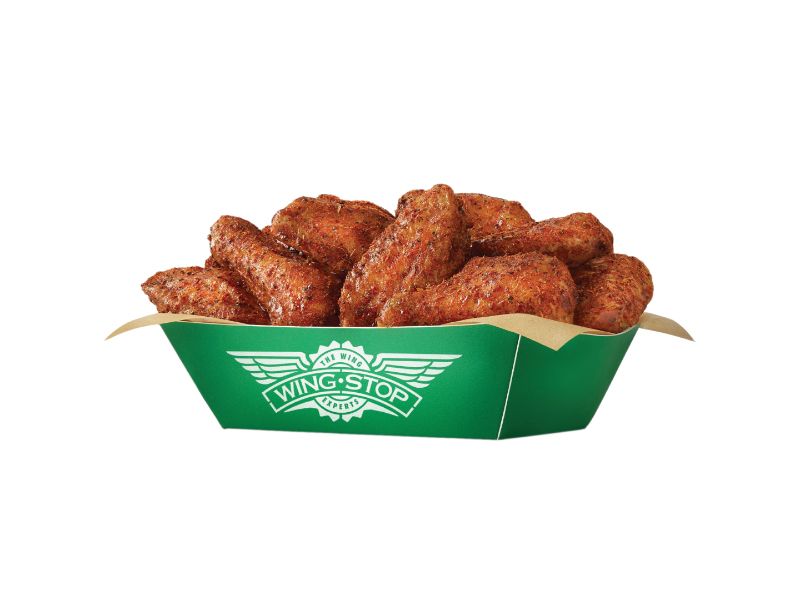 WingStop delivery in Dubai, Abu Dhabi and many other cities WingStop
