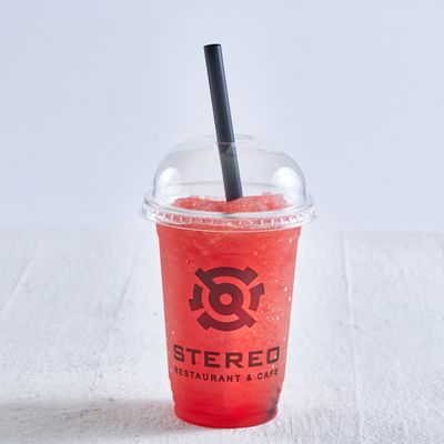 Watermelon Smoothie