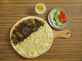 Mexican Manoucheh
