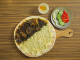 shish manoucheh