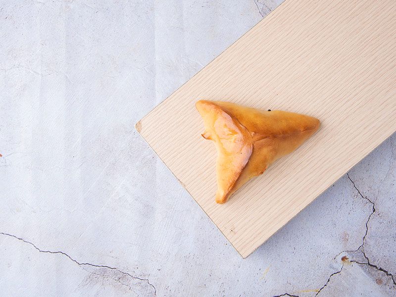 Spinach Pie