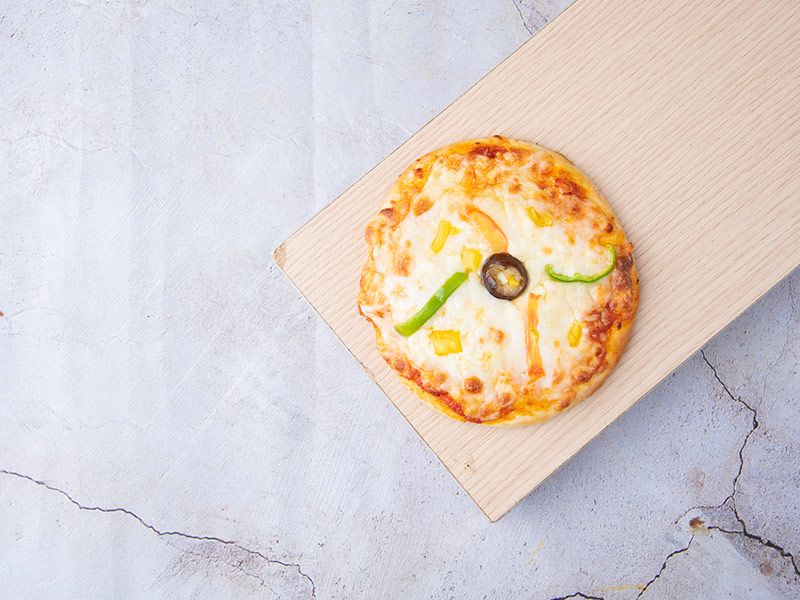 Mini Pizza
