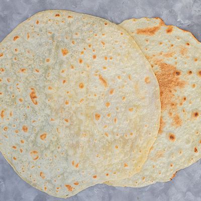 Tortilla