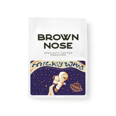 Milky Way 250g