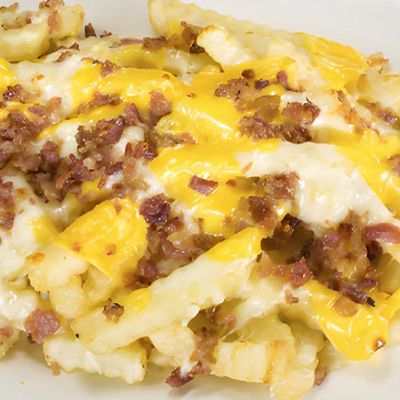 Adding cheddar cheese to pasta