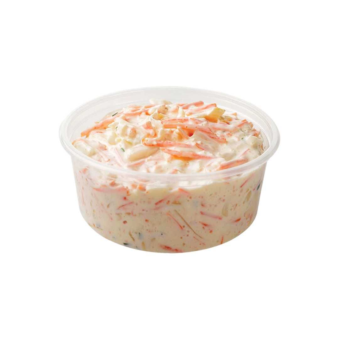 Coleslaw salad