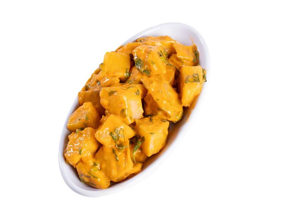 Potatoes Packet