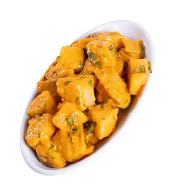 Potatoes Packet