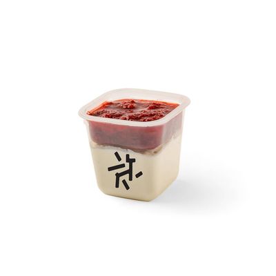 Greek Yogurt Strawberry