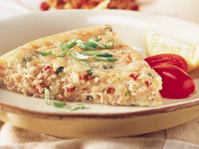 Seafood Pie
