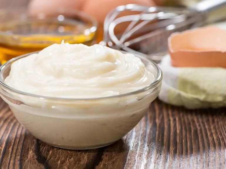 Garlic Dip