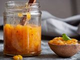 Mango Chutney Dip