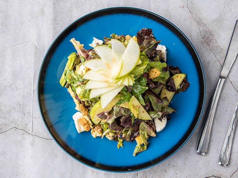 Il Loft Salad