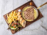 Filetto Di Manzo Alla Grigliato