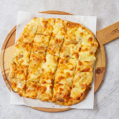 alexandrian pie