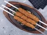 Lamb Kebab Kilo