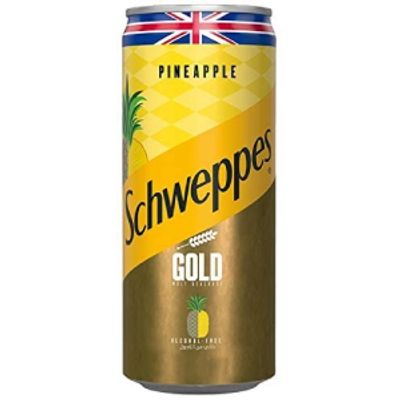 Schweibsch Gold