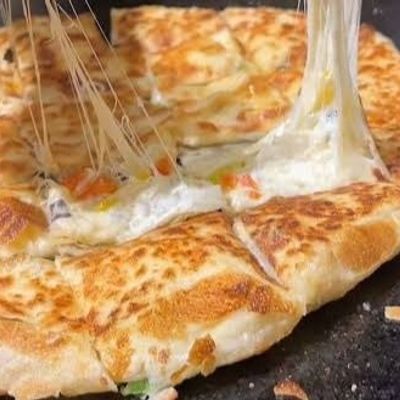 Cheese Mix Pie