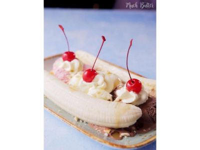 Banana Split