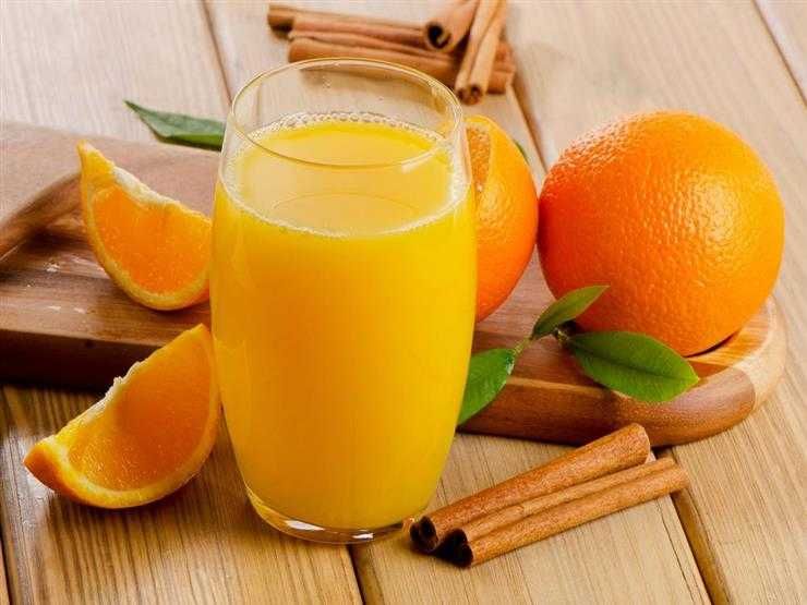 Orange BK