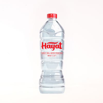 Water